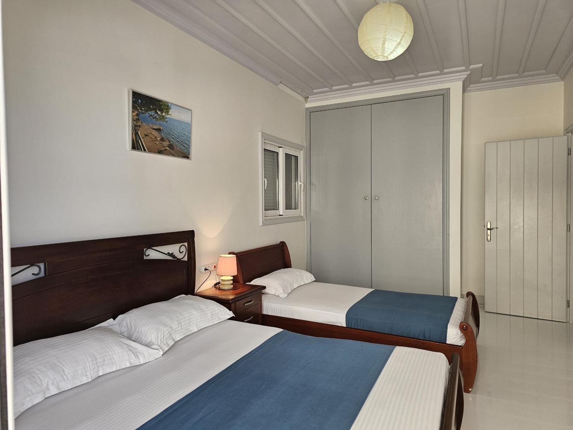 Happy Stay Eri Sarandë Exterior foto