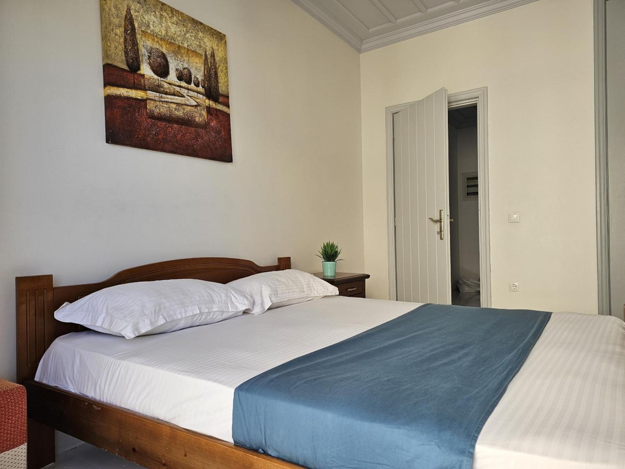Happy Stay Eri Sarandë Exterior foto