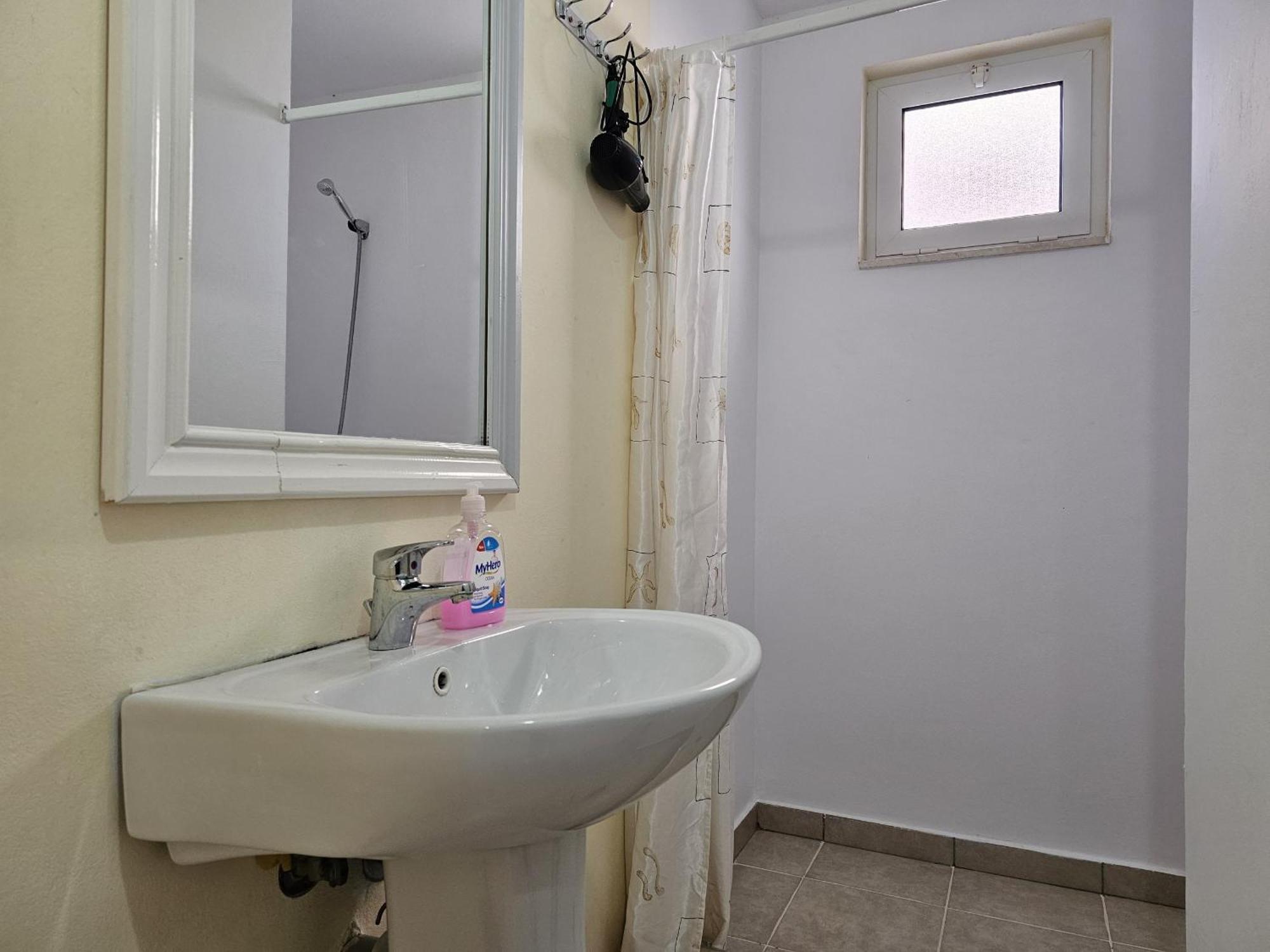 Happy Stay Eri Sarandë Exterior foto
