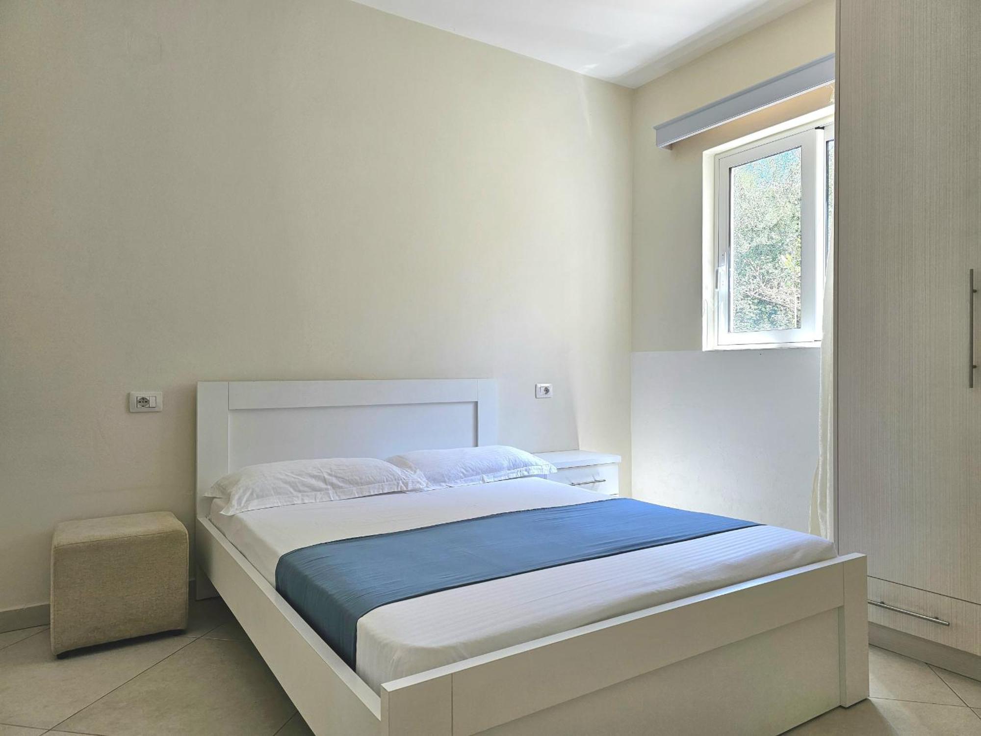 Happy Stay Eri Sarandë Exterior foto