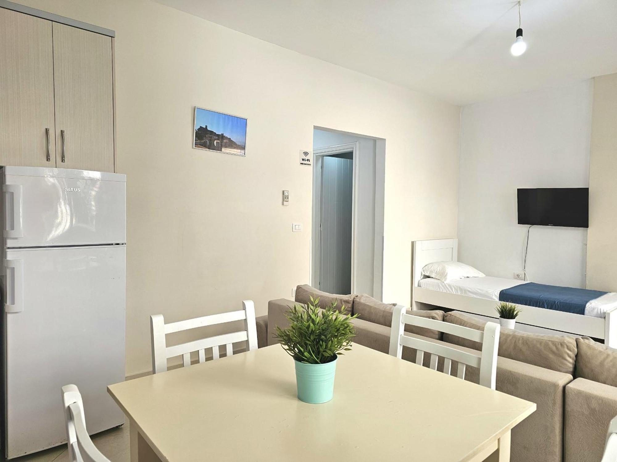 Happy Stay Eri Sarandë Exterior foto