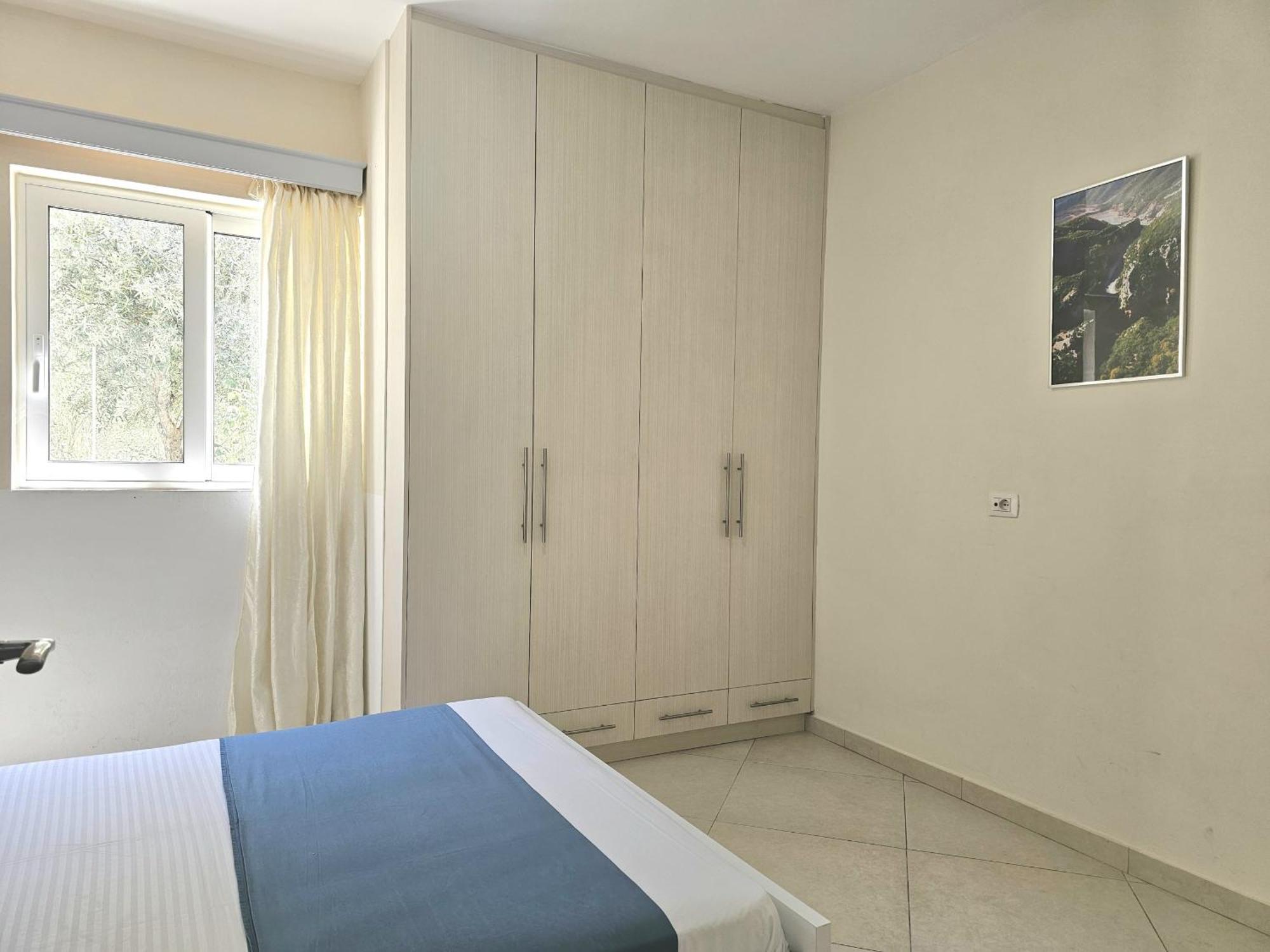 Happy Stay Eri Sarandë Exterior foto